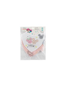 PACK 2 BABEROS BANDANA...