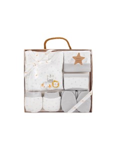 SET REGALO 5 PCS 100% ALG...