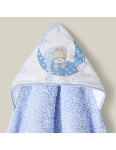 CAPA DE BAÑO 1 X 1 MT MOD BEAR...