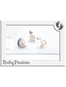 TRIPTICO MINICUNA BABY...