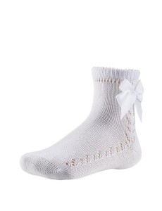 CALCETÍN NIÑA (CAJA DE 6)...