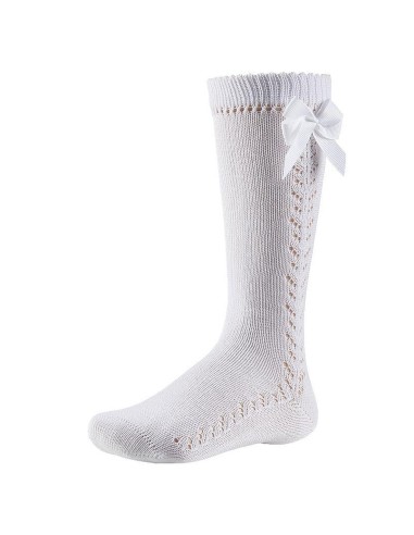 CALCETÍN NIÑA (CAJA DE 6) YSABEL MORA...