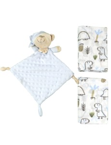 J. INFANTIL (DOU DOU + 2...