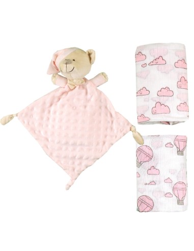 J. INFANTIL (DOU DOU + 2 GASAS) 3...