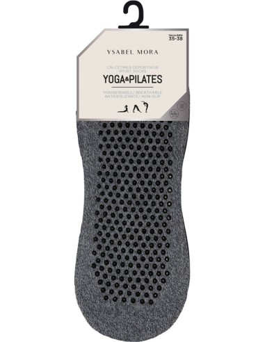 CALCETÍN YOGA & PILATES (CAJA DE 6)...