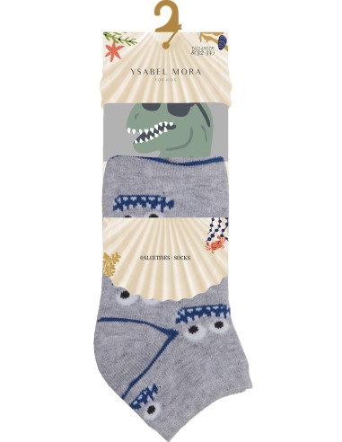 INVISIBLE NIÑO PACK DE 2 (CAJA DE 6)...