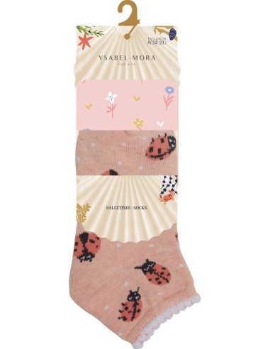 INVISIBLE NIÑA PACK DE 2 (CAJA DE 6)...