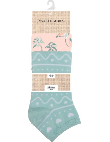 INVISIBLE MUJER PACK DE 2 (CAJA DE 6)...