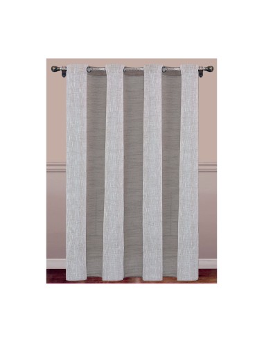 CORTINA CONFECCIONADA ANILLAS (1...