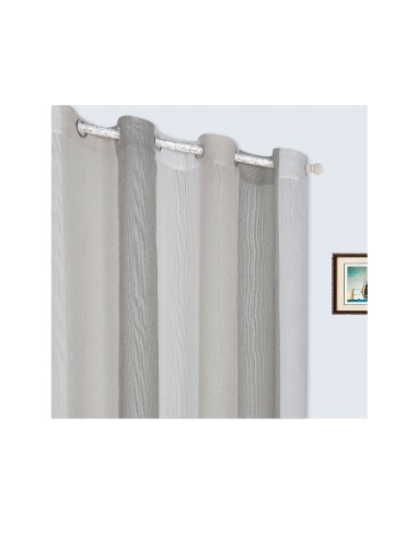 CORTINA CONFECCIONADA ANILLAS (1...