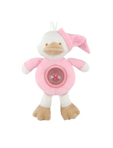 PELUCHE SONAJERO "PATITO"...