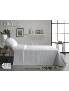 Colcha bouti Cosmic Dolz
