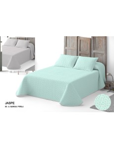 COLCHA BOUTI "JASPE" SERENA