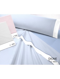 JUEGO DE SÁBANAS "DIONE"...