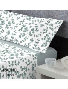 JUEGO DE SÁBANAS "RACHEL"...