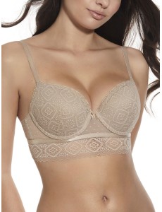 Sujetador Amaya B SELENE 352