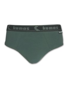 SLIP PACK DE 3 KUMAS 9212