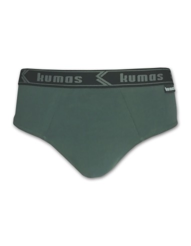 SLIP PACK DE 3 KUMAS 9212