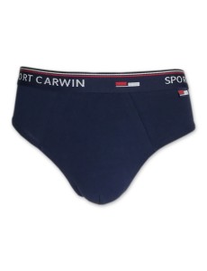 SLIP PACK DE 3 KUMAS 9215