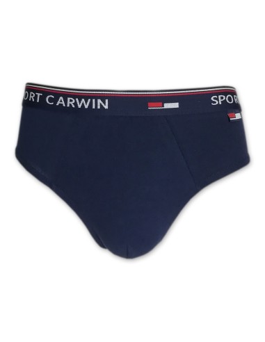 SLIP PACK DE 3 KUMAS 9215