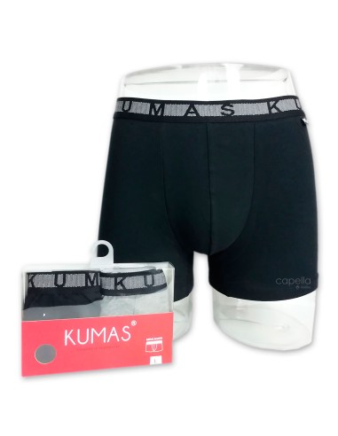 BÓXER PACK DE 2 KUMAS 9211