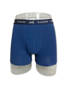 BÓXER PACK DE 2 KUMAS 9214