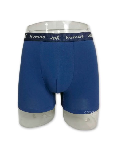 BÓXER PACK DE 2 KUMAS 9214