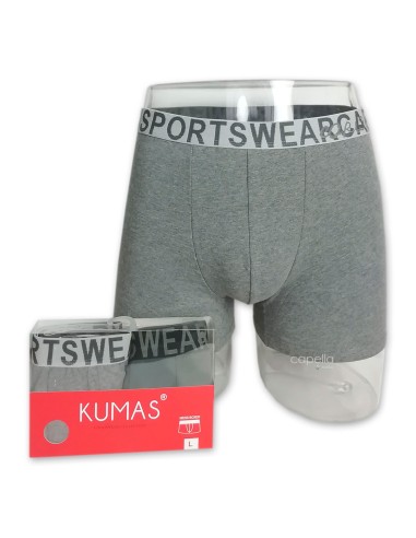 BÓXER PACK DE 2 KUMAS 9216