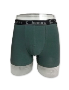 BÓXER PACK DE 2 KUMAS 9212