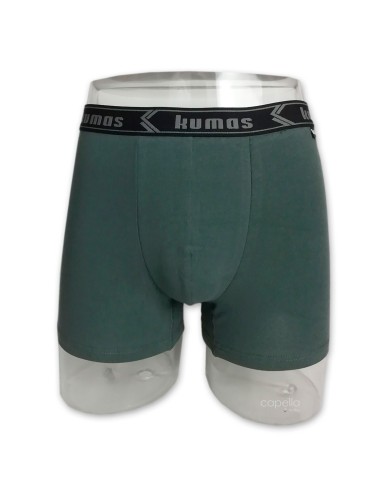 BÓXER PACK DE 2 KUMAS 9212