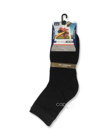 Pack 12 pares calcetines TOBILLERO...