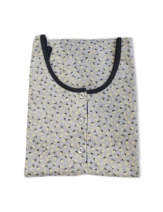 VESTIDO PLAYERO MUJER...