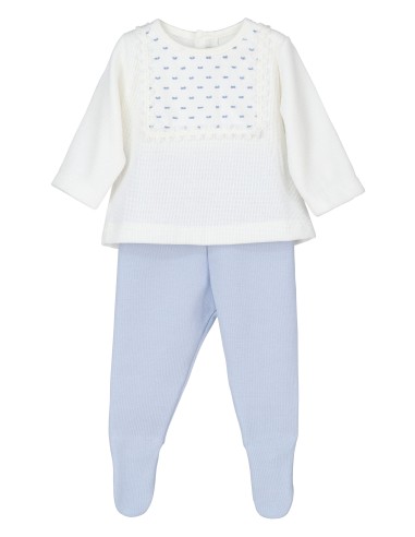 Conjunto Polaina Veris CALAMARO 17744