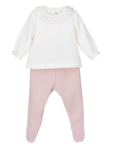 Conjunto Polaina Veris CALAMARO 17745