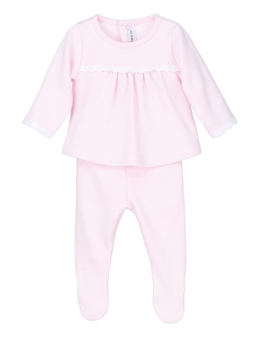 Conjunto Polaina Dea CALAMARO 17740