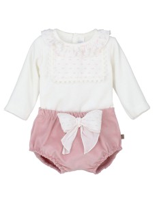 Conjunto Pololo Veris...