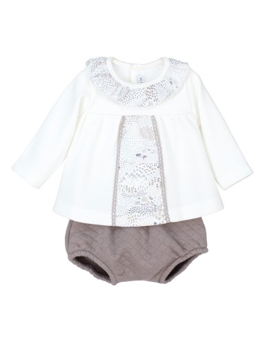 Conjunto Pololo Sider CALAMARO 17763