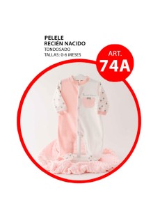 PELELE Terciopelo KINANIT 74A