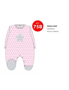 PELELE Terciopelo KINANIT 75B