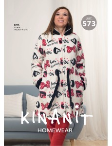 BATA SEÑORA Coralina...