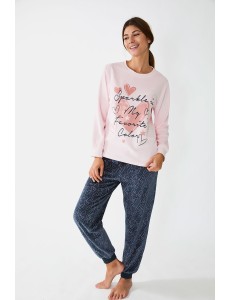 PIJAMA SRA. TUNDOSADO...