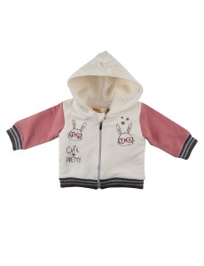 CHAQUETA BABYBOL 22477