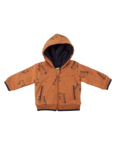 CHAQUETA BABYBOL 22432