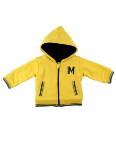 CHAQUETA BABYBOL 22431