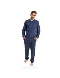 PIJAMA INVIERNO SINGLE...