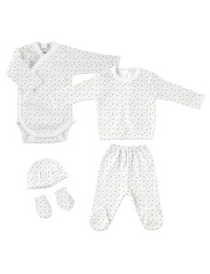 PACK NACIMIENTO VANILLA...