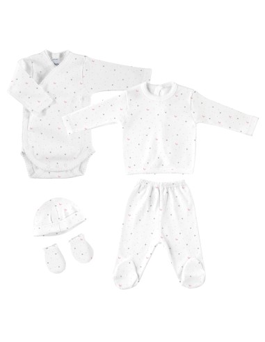 PACK NACIMIENTO LUA BABIDU 582