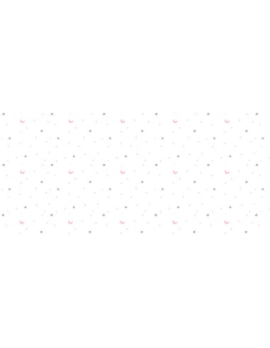 CONJ.POLAINA + JUBÓN C/VOLANTE LUA...