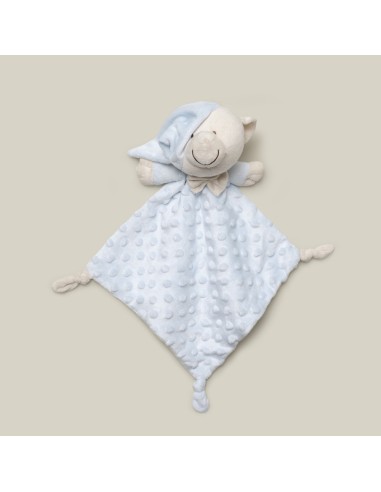 SET 3 PCS CASITA (PELUCHE+MANTA+DOU...