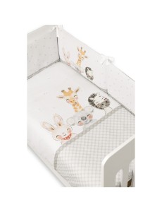 SET 2 PCS DESENFUNDABLE...